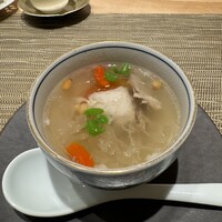 中国料理 礼華 四君子草 - 