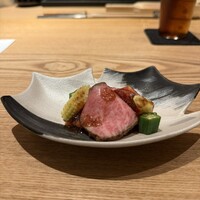 京都肉割烹 みや田 - 