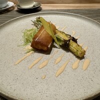 中国料理 礼華 四君子草 - 