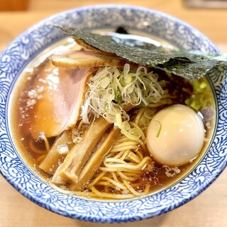 中華そば 多賀野_1