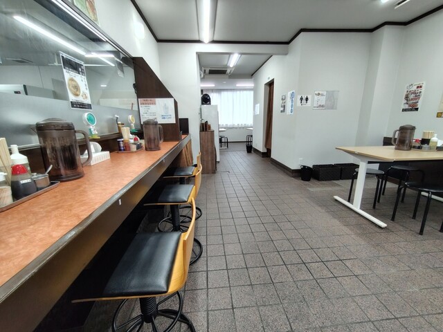 麺屋 霜月 - 陸前高砂（ラーメン）の写真