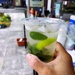 バー シュガーシャック - 