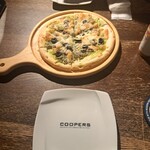 GASTRO-PUB COOPERS - 