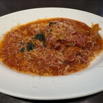 Italian BAR KIMURAYA - 