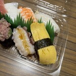 スーパーストア ナカガワ - 