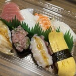 スーパーストア ナカガワ - 