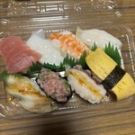 スーパーストア ナカガワ - 