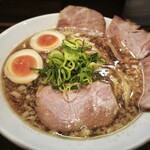 らーめん香澄 - 