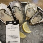 エイス シー オイスターバー - 