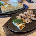 軽井沢72ゴルフ東コースレストラン - 