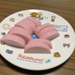 スーパーストア ナカガワ - 