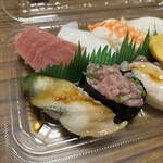 スーパーストア ナカガワ - 