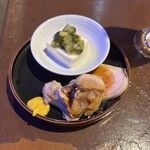 何やってるBAR - 