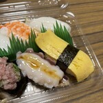 スーパーストア ナカガワ - 