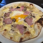 Italian BAR KIMURAYA - 