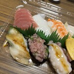 スーパーストア ナカガワ - 