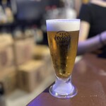 何やってるBAR - 