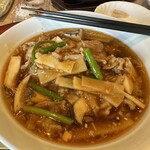 軽井沢72ゴルフ東コースレストラン - 