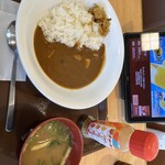 すき家 - 料理写真: