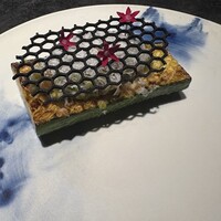 Nero - ズッキーニ焼き