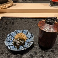 神楽坂 濱千 - 