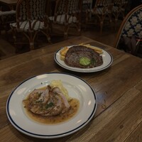 Bistro Buzz 赤坂 - 