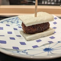 神楽坂 濱千 - 