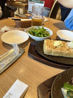 카루이자와 72 골후 히가시 코스 레스토랑