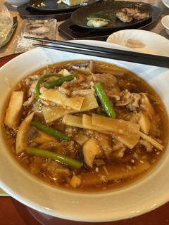 카루이자와 72 골후 히가시 코스 레스토랑