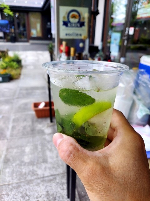 バー シュガーシャック 女川 | カクテル・お酒が楽しめるバー