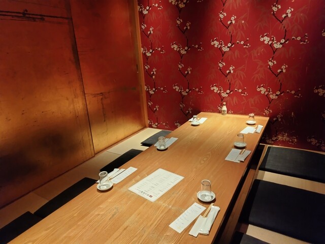 Washoku Sake En Shinagawa Wing Takanawa Ten photo 4