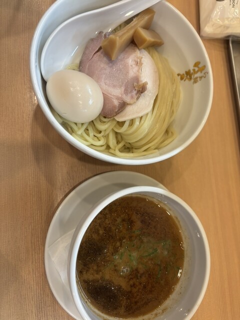 らぁ麺 はやし田 錦糸町店 - 錦糸町/ラーメン | 食べログ