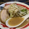 らぁめん 柿の木 熊本本店