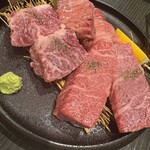 TOKYO焼肉ごぉ 北千住店 - 
