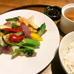 中国料理 にいくら - 