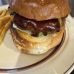 オールドニューダイナー - 