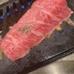 TOKYO焼肉ごぉ 北千住店 - 