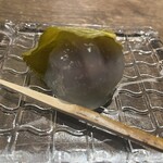 御菓子司 中村軒 - 