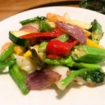 中国料理 にいくら - 