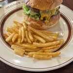 オールドニューダイナー - 