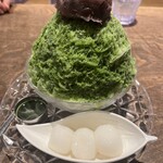 御菓子司 中村軒 - 