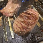 TOKYO焼肉ごぉ 北千住店 - 