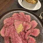 TOKYO焼肉ごぉ - 