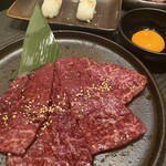 TOKYO焼肉ごぉ - 