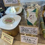 八百屋とごはん たかはし - 