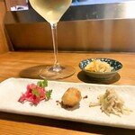 中国料理 にいくら - 