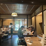 御菓子司 中村軒 - 