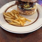 オールドニューダイナー - 