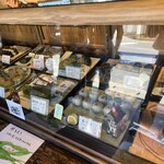 御菓子司 中村軒 - 