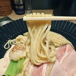 Tokyo Style Noodle ほたて日和 - 